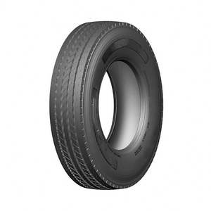 295/75r22 5 16PR ยางรถบรรทุก22.5ไม่มียางในทุกตำแหน่งหรือคัดท้ายยางสำหรับระยะยาว - Product Image 5