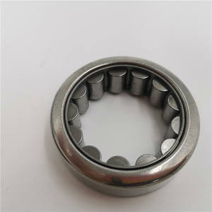 Kinerja <span class=keywords><strong>Bearing</strong></span> Roller Jarum Kbkeries, Bantalan Poros Tinggi Presisi FC67343 <span class=keywords><strong>KHK</strong></span> Kbkeries KBK20x24x30 - Product Image 6