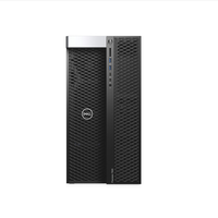 Dell T7920 Tower Workstation Dual Intel Xeon 4114 5220 8160 6150 Processeur CPU 64GB RAM 256B SSD HDD Win10 pro DELL Workstation