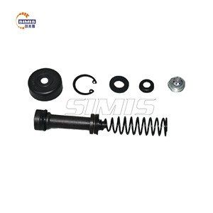 Kit de réparation de maître-cylindre de pièces de <span class=keywords><strong>chariot</strong></span> élévateur SIMIS adapté pour TCM FD20-30T3/<span class=keywords><strong>C3</strong></span> avec OEM 25595-42502 et 25595-42501 - Product Image 1