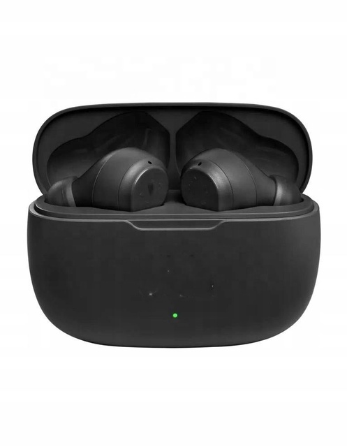 Original T200TWS In-Ear Earbuds True Wireless BT 5.4 Charging Box HIFI Headphone Highly Rechargeable Blue Tooth Headset T200TWS