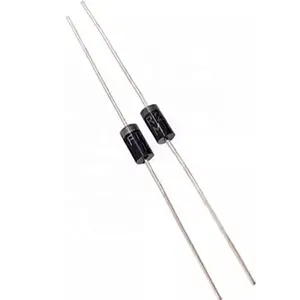 CXCW E-era DO-15 FR157 FR204 FR205 FR207 FR257 UF2004 UF2007 400V 2A redresseur à récupération rapide générateur redresseur diode