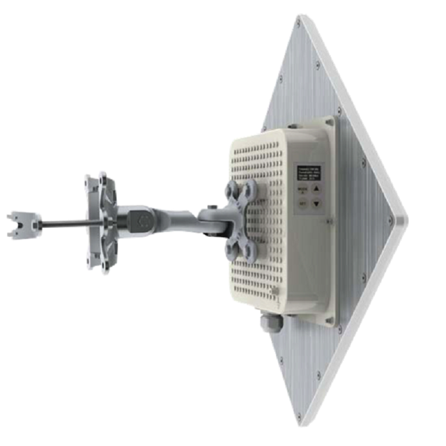 50Km 23dBi Antenna Gain Wireless PTP/PTMP Outdoor Access Point Bridge 5-23 UNITY 5GHz MIMO Communication Antennas