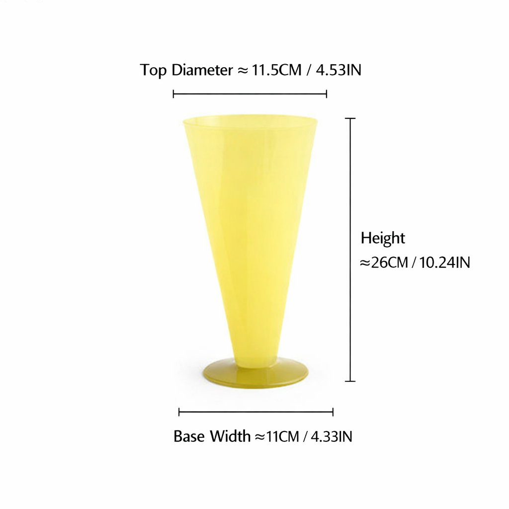 Amarillo limón----talla L