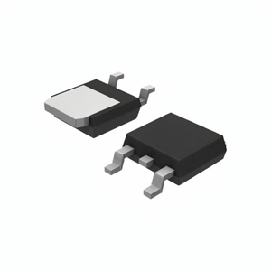 Compre en Línea Componentes Electrónicos del Canal del Fabricante: Gestión de Energía (PMIC) NID9N05CLG TO-252-3, DPAK, SC-63 - Product Image 1