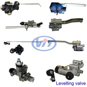 Piezas de repuesto para camiones VIT APU 9325100090 Air Dryer 1738295 1941953 Unidad de procesamiento de aire - Product Image 4