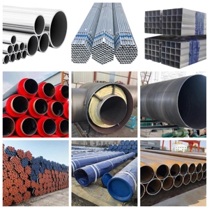 Tuyaux en acier haute pression, haute température, résistants à la corrosion, conformes aux normes ASME, tubes sans soudure ASTM - Product Image 2