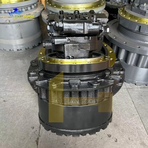 Transmisiones finales de excavadora Hangood Travel Motor 148-4695 114-1488 191-3237 227-6949 para maquinaria de construcción CAT E320C 320C Caterp - Product Image 3