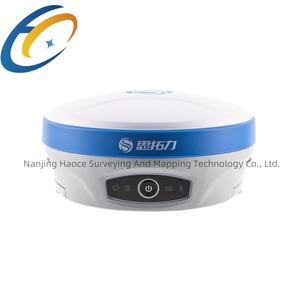 Stonex S9II/S900A/S900 + جهاز استقبال محمول بنظام تحديد المواقع نسخة دولية من وظيفة Google جهاز قياس Surpad قابل للتحديث - Product Image 3