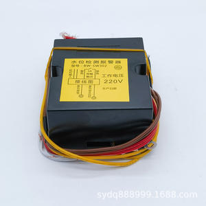 Olla Arrocera Individual BW-SW302 con Alarma de Nivel de Agua Bajo y Protección Contra la Cocina en Seco, Detector de Gabinete con Sonido y Luz - Product Image 5