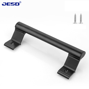 Accesorios para puerta <span class=keywords><strong>de</strong></span> <span class=keywords><strong>ventana</strong></span> <span class=keywords><strong>de</strong></span> aleación <span class=keywords><strong>de</strong></span> <span class=keywords><strong>aluminio</strong></span>, manija para muebles, herrajes para construcción, manija para puerta corredera, manija para <span class=keywords><strong>ventana</strong></span> corredera - Product Image 4