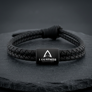 Bracelet en silicone écologique personnalisé avec logo P205-1, technologie d'ions négatifs, anti-allergie, 8-14 microns, FIR fin, doux, réglable - Product Image 2