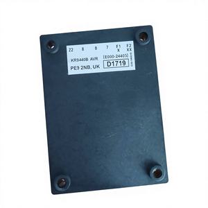 Regulador de Voltaje AVR para Generador Sin Escobillas KRS440B, Venta Directa de Fábrica Certificada, Estabilizador AVR para Generadores - Product Image 5
