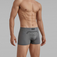 GOLOVEJOY NK01 Sous-vêtements de cyclisme unisexe, collants de compression, bas de cyclisme confortables, respirants, shorts de cyclisme d'extérieur