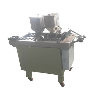 Máquina Industrial para hornear pasteles <span class=keywords><strong>de</strong></span> pescado Máquina formadora <span class=keywords><strong>de</strong></span> pasteles <span class=keywords><strong>de</strong></span> natillas Máquina <span class=keywords><strong>de</strong></span> moldeo Delimanjoo Línea <span class=keywords><strong>de</strong></span> procesamiento <span class=keywords><strong>de</strong></span> pasteles <span class=keywords><strong>de</strong></span> pescado - Product Image 1