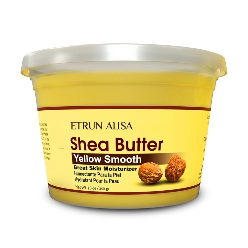Private Label OEM Shea Butter Nourishing