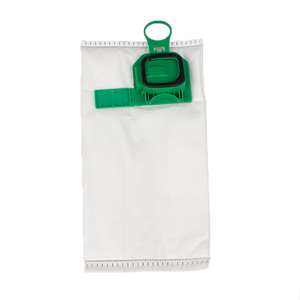 Kit de Bolsas de Filtro de Polvo Pf 140 <span class=keywords><strong>150</strong></span> Compatible con Aspiradoras Verticales <span class=keywords><strong>Vorwerk</strong></span> <span class=keywords><strong>Kobold</strong></span> Vk140 Vk150, Accesorios de Repuesto - Product Image 1