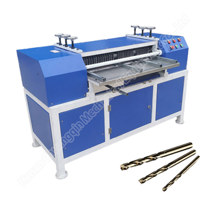 เครื่องแยกชิ้นส่วนเครื่องทำทองแดงและอลูมิเนียมหม้อน้ำรถยนต์ - Product Image 4