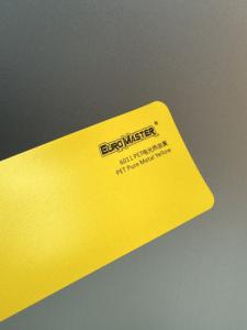 <span class=keywords><strong>Vinilo</strong></span> de Lujo para Vehículos, Película PET Mate Metálica Verde Esmeralda que Cambia de Color, <span class=keywords><strong>Vinilo</strong></span> para Envolver Autos, Autoregenerable, Protección UV, Sin Burbujas, Fácil de Aplicar - Product Image 6