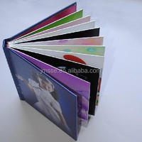 Nouvelle machine semi-automatique Shuangshui pour la fabrication de boîtiers de livres, machine à relier les albums photo, machine à fabriquer des cadres photo pour joyeux anniversaire, 2200W 220V