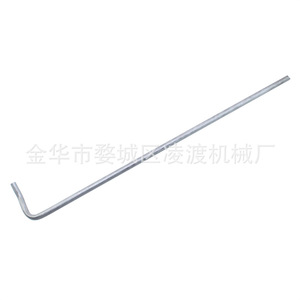 อะไหล่เครื่องยนต์เรือยามาฮ่าแบบเพลาสั้น รุ่น 6BX-G4360-01 สำหรับเปลี่ยนซ่อม - Product Image 4