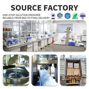 Revestimiento de Piso de Poliuretano Autonivelante a Base de Agua, Alta Adhesión, Flexible, Resistente a las Manchas, <span class=keywords><strong>Pintura</strong></span> de Poliuretano para Talleres Industriales - Product Image 6