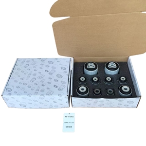 Pièce automobile d'origine <span class=keywords><strong>ATMAN</strong></span> BM2 Série 5 G30 G38 31106881320 Kit de bagues de bras de suspension - Product Image 6