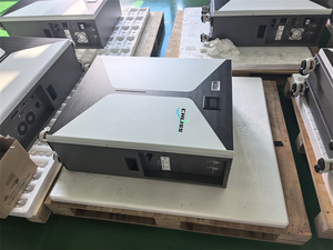 All-in-One 6kW 16kWh Solarstromsystem, integriert Wechselrichter, Controller & 48V LiFePO4 Batterie für Heim-/Außenbereich - Product Image 4