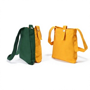 Bolsa de Lona Personalizada con Logotipo COTTON FIELD, Bolsa de Hombro, Bandolera, Bolsa de Compras para Estudiantes, Reutilizable, Ecológica - Product Image 4