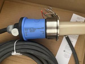 Sensor de Conductividad Inductiva Higiénico E+H CLS54-ACS1022 - Especificaciones Técnicas Clave - Product Image 3