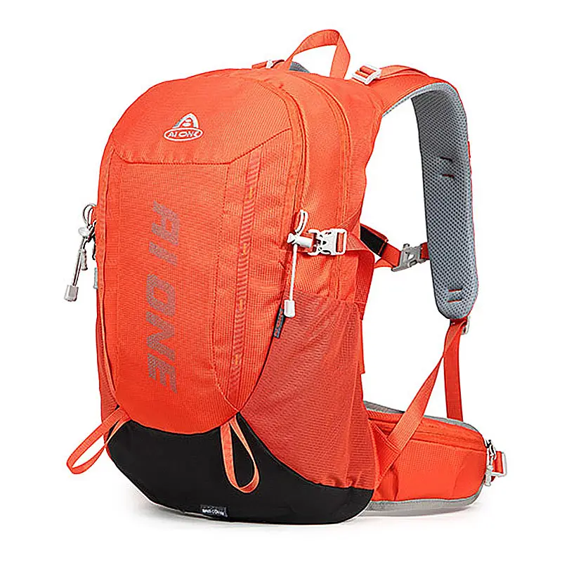 Wholesale Waterproof 30L Nylon Travel Sport Hiking Rucksack For Man And Women Trekking Backpack