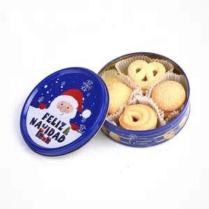 Design personalizado Individualmente Envolto Gingerbread Biscoitos biscoitos Biscoitos de Gengibre Low Carb