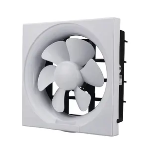 exhaust fan 6 inch high quality