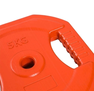 Haltères réglables de haute qualité 20 kg, ensemble de barres de musculation à mâchoires de crocodile, barre de musculation pour la salle de sport Bsken SC-80073 - Product Image 4