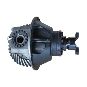 OEM品牌挖掘机卡车差速器总成齿轴齿轮零件编号 263-18-01021 中国原产 6 个月保修 高品质 - Product Image 2