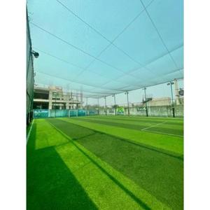 15mm Nylon Multisport Safety <b>Net</b> Durable Sports Protection Mesh for <b>Football</b> Cricket Basketball Tennis Volleyball Practice Areas - Product Image 5