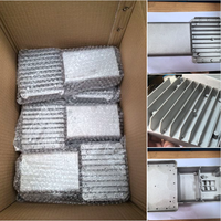Fonderie OEM Fabricants Moulage en aluminium moulé sous pression