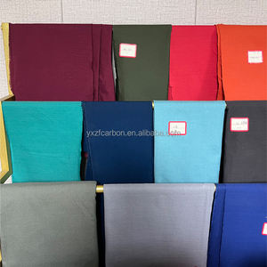 بدلة إطفاء ترويجية مقاومة للقطع من قماش الأراميد 93/بدلة إطفاء إطفاء وظيفية من قماش الأراميد مقاوم للقطع من nomex kevlars - Product Image 2