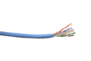 <span class=keywords><strong>สาย</strong></span>เคเบิลเครือข่ายอีเธอร์เน็ต <span class=keywords><strong>Cat6</strong></span> U/UTP ความเร็วสูง ระดับมืออาชีพ ขนาด 23AWG ทองแดงแท้ ยาว 305 เมตร สำหรับการเดินสายแบบมีโครงสร้าง - Product Image 4