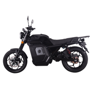 มอเตอร์ไซค์ขายดีสำหรับผู้ใหญ่ มอเตอร์ขับเคลื่อนกลาง 3000W แบตเตอรี่ LFP 72V67AH ขายส่ง รองรับการปรับแต่ง กรุณาชำระค่าธรรมเนียม - Product Image 3