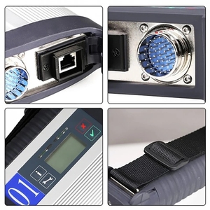 MB STAR มัลติเพล็กเซอร์ DOIP สำหรับรถยนต์และรถบรรทุก พร้อม WIFI - Product Image 4