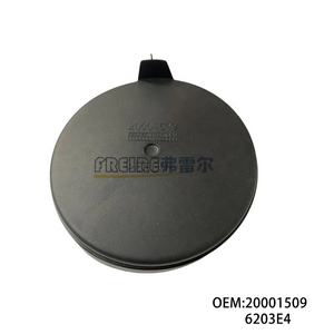 OE 20001509 6203E4 Ricambi Auto di Alta Qualità Copertura Antipolvere per Fari Copertura in Gomma per Fari Renault <span class=keywords><strong>Clio</strong></span> 4 Copertura Lampadina Fari - Product Image 2