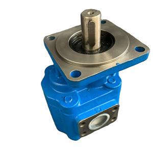 Fourniture de pompe à engrenages CB-A160 HUAMAO HYDRAULIQUE avec 1 an de garantie diverses spécifications d'origine chinoise - Product Image 3