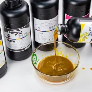 Cabezal de Impresión Kyocera Ricoh G5 G6 UV con Tinta Dura de Alto Brillo para Impresión en Placas Metálicas y Señalización - Product Image 6
