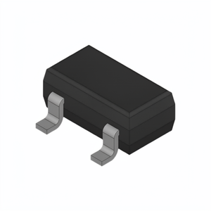 2SA1257-5-TB-E Buy Online Electronic Components TO-236-3, SC-59, SOT-23-3 Transistors Original One Stop Service - Product Image 1