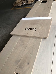 Suelo de madera de Dubái, tablón ancho de roble, madera de ingeniería, <span class=keywords><strong>precio</strong></span> directo de fábrica - Product Image 2