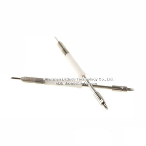 Alat Uji PH-15M3 23L Jarum Pegas <span class=keywords><strong>Probe</strong></span> Tiga-sudut Fungsi PH-15 Jarum Terintegrasi Diameter 3Mm - Product Image 6