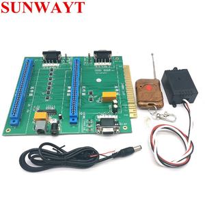 GBS-8118 Arcade oyunu çok <span class=keywords><strong>JAMMA</strong></span> <span class=keywords><strong>2</strong></span> <span class=keywords><strong>in</strong></span> <span class=keywords><strong>1</strong></span> anahtarı uzaktan kumanda <span class=keywords><strong>JAMMA</strong></span> PC kurulu <span class=keywords><strong>Jamma</strong></span> Switcher - Product Image 3