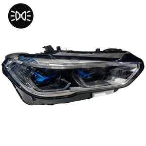 Convient aux phares laser de la version américaine BMW X5 G05 X6 G06 <span class=keywords><strong>2020</strong></span> - Product Image 3