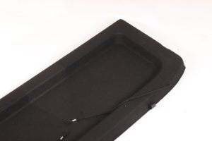 88910-80J00-P8G OEM Tấm che cốp sau, ngăn chứa đồ phía sau cho Fiat Sedici <span class=keywords><strong>Suzuki</strong></span> Sx4 2006-2014, phụ tùng thay thế - Product Image 3